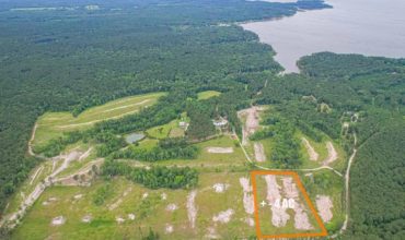 4.35 acres in Angelina County