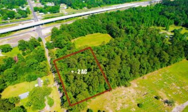 2.06 acres in Angelina County