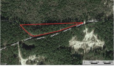 2.27 acres in Angelina County