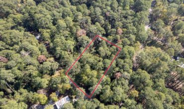 0.15 acres in San Augustine County