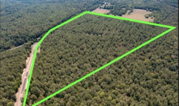 50 acres in Marion County
