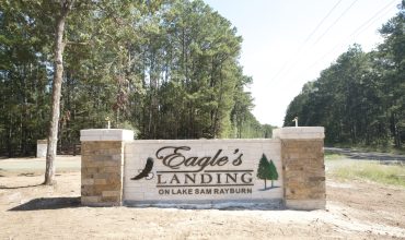 Eagle’s Landing Lot 109