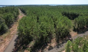 Lot #70 Eagles Landing on Lake Sam Rayburn