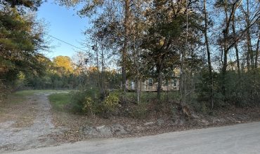 317 Barge Road, Zavalla, TX