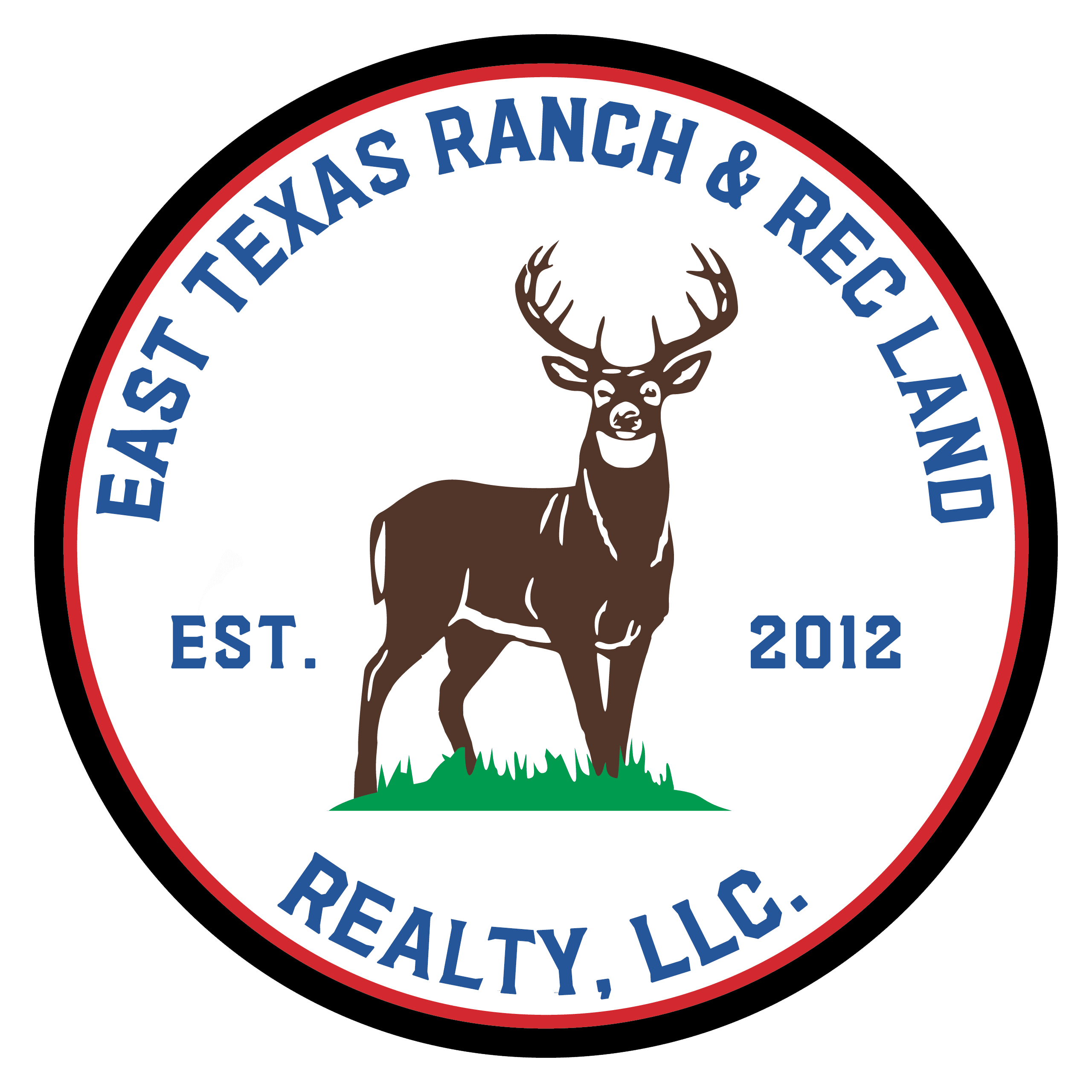 East Texas Ranch & Rec Land Realty-Helping people find the perfect plot of land for sale in East Texas