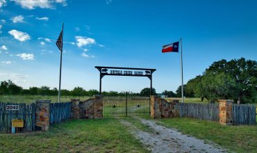 BUFFALO CREEK RANCH