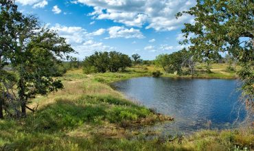 185 acres in Mills County, Texas